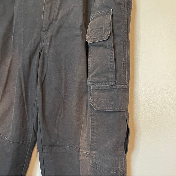 5.11 Tactical Pants Men's 34 x 34 Black‎ Cargo Patrol 511 Military Shooting - Picture 2 of 7